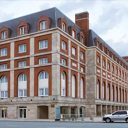 Nh Hotel Casino 마르델플라타 외부 사진