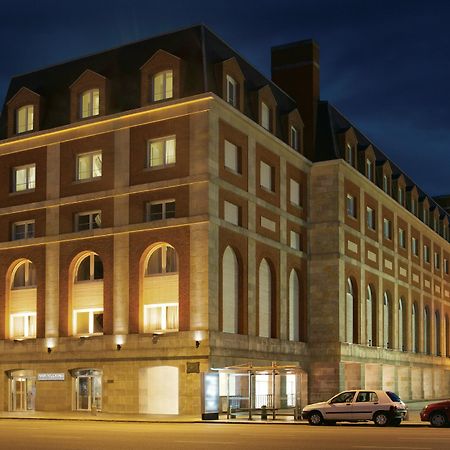 Nh Hotel Casino 마르델플라타 외부 사진