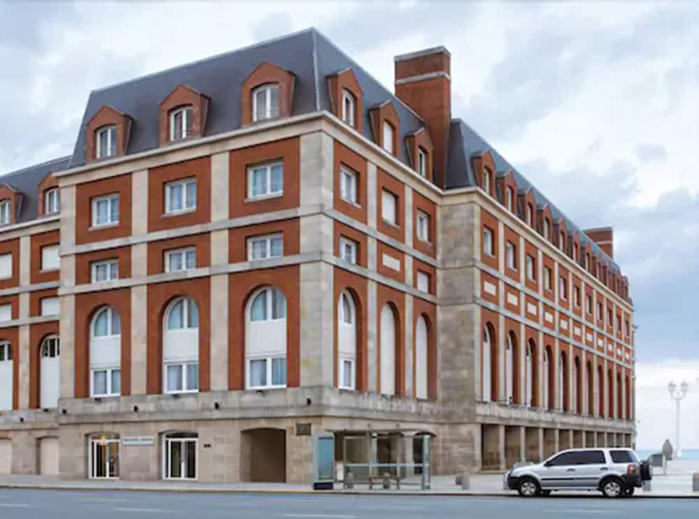 Nh Hotel Casino 마르델플라타 외부 사진
