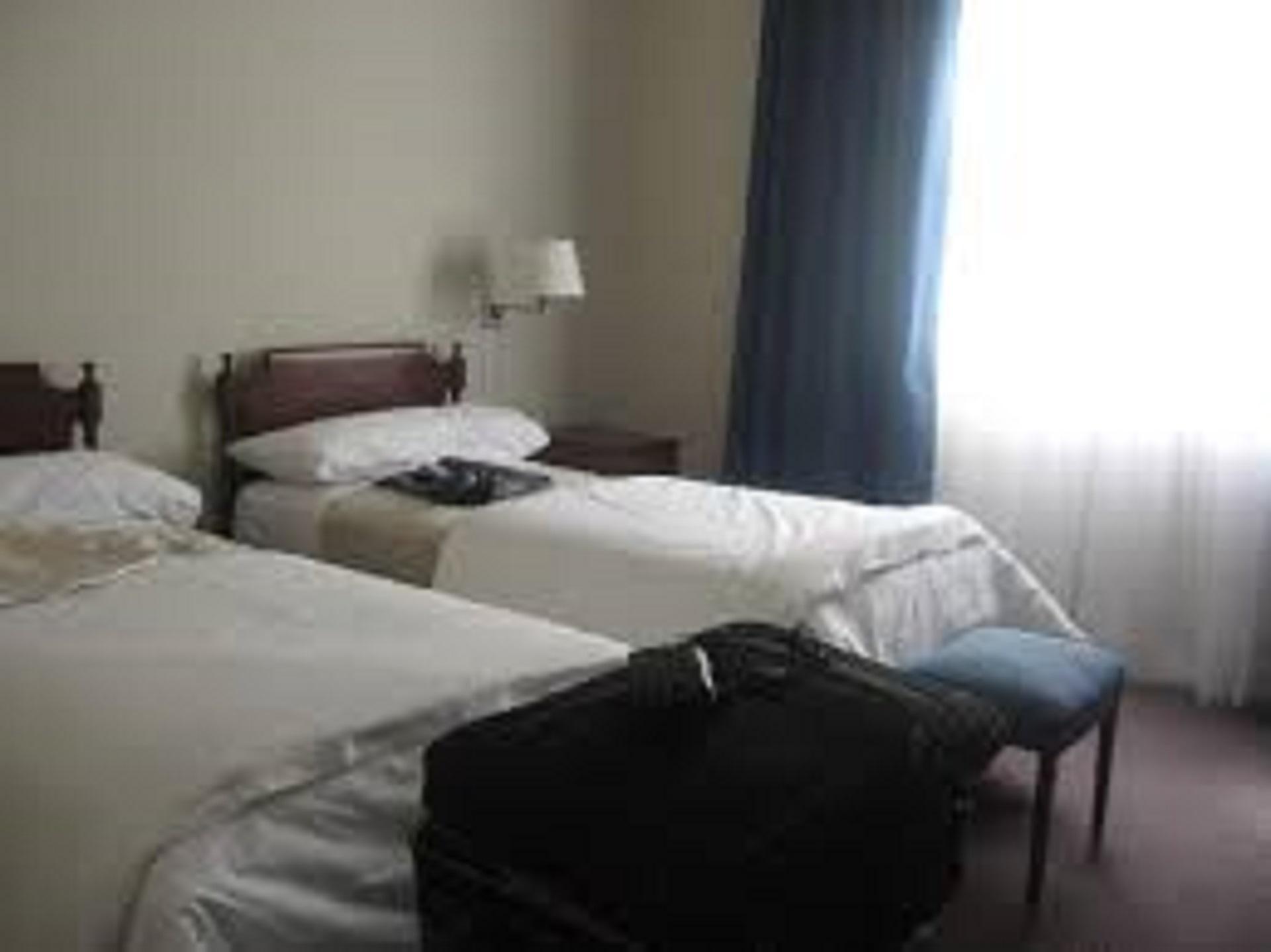 Nh Hotel Casino 마르델플라타 외부 사진