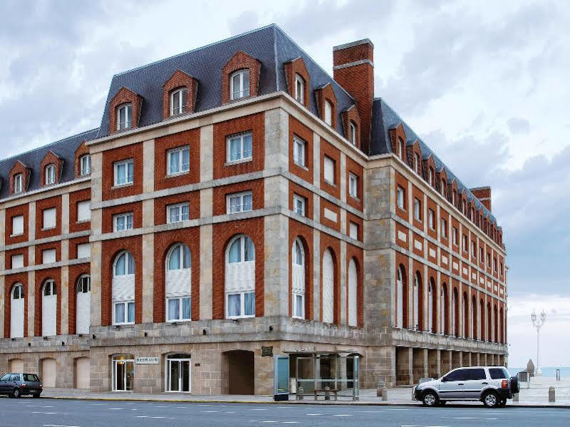 Nh Hotel Casino 마르델플라타 외부 사진